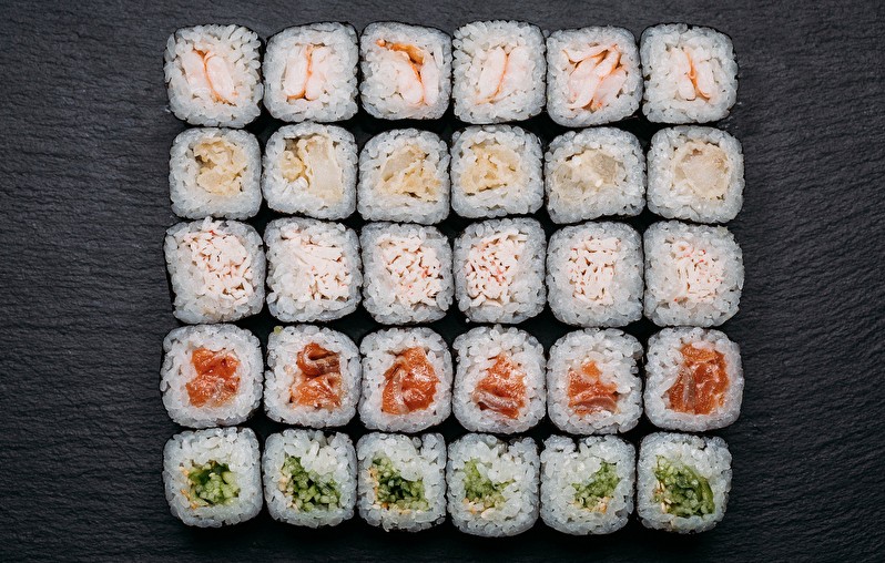 Сет Маки Классика