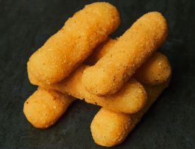 Сырные палочки 9шт.