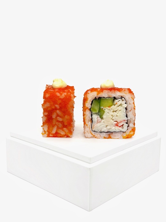 Калифорния