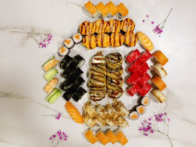 Императорский