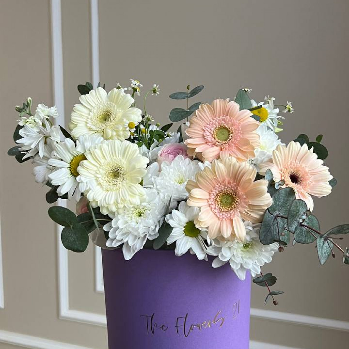 Композиция (предзаказ) 97