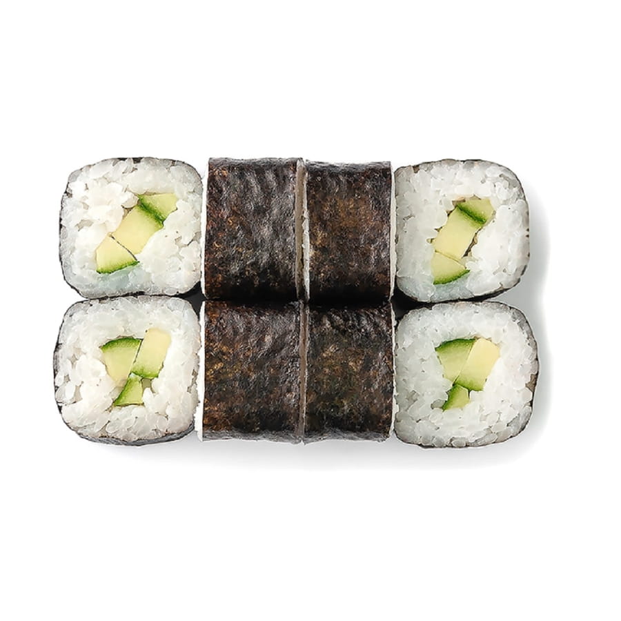 Каппа Маки