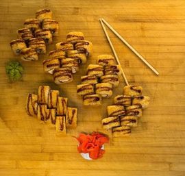 Темпура сет