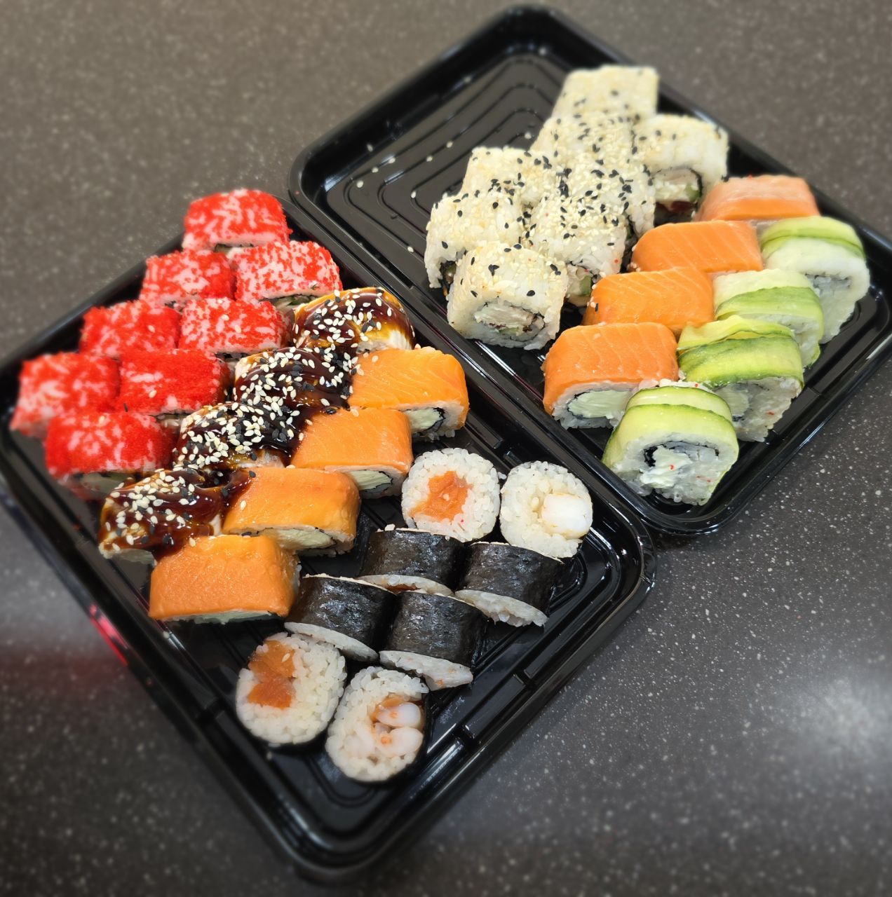 Сет Императрица