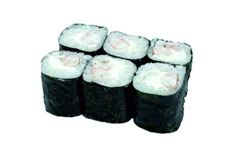 Эби маки