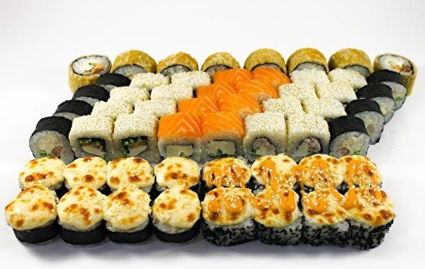 Сытый Император