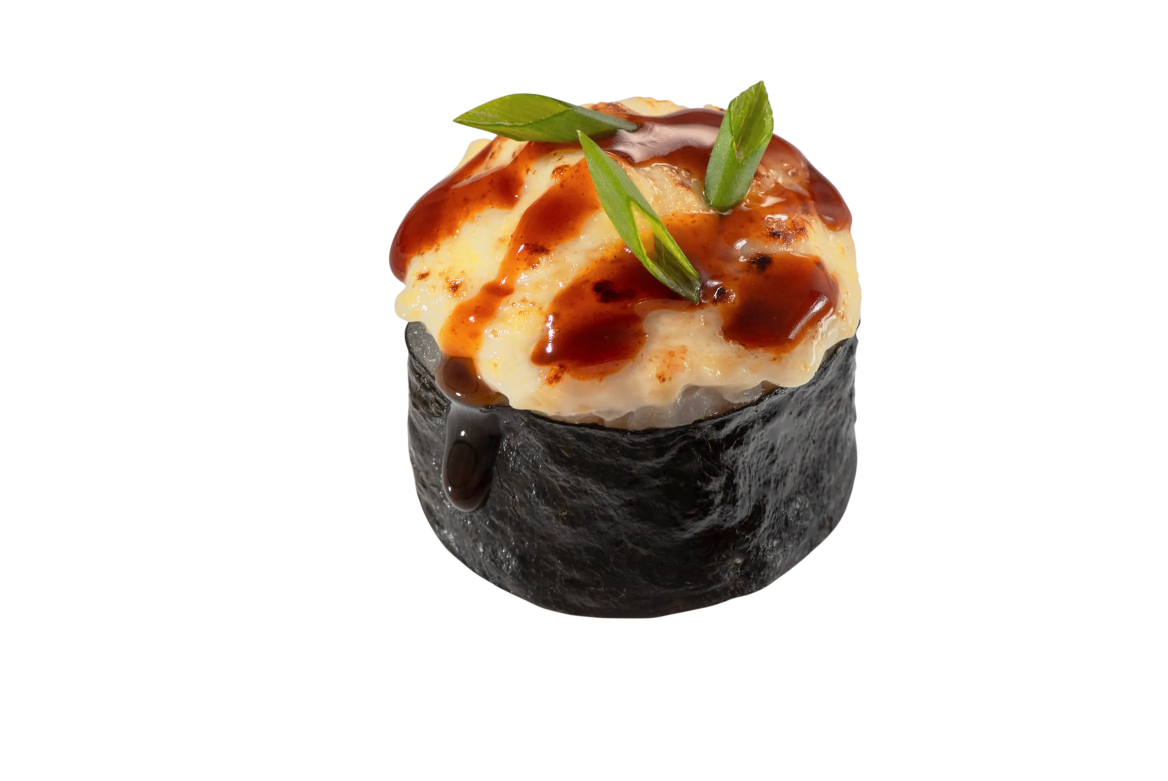Морской улов