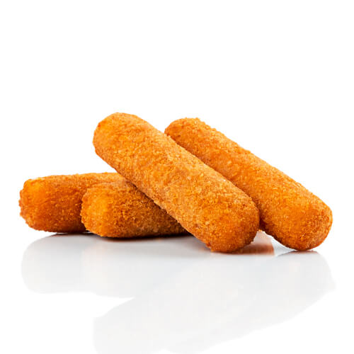 Сырные палочки 4 шт.