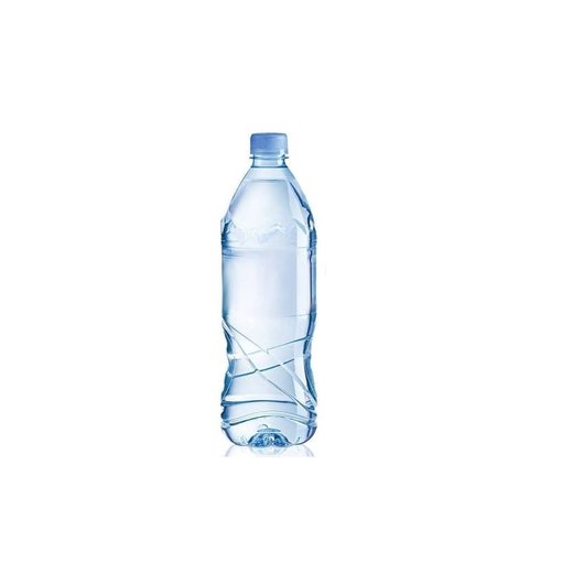 Вода без газа