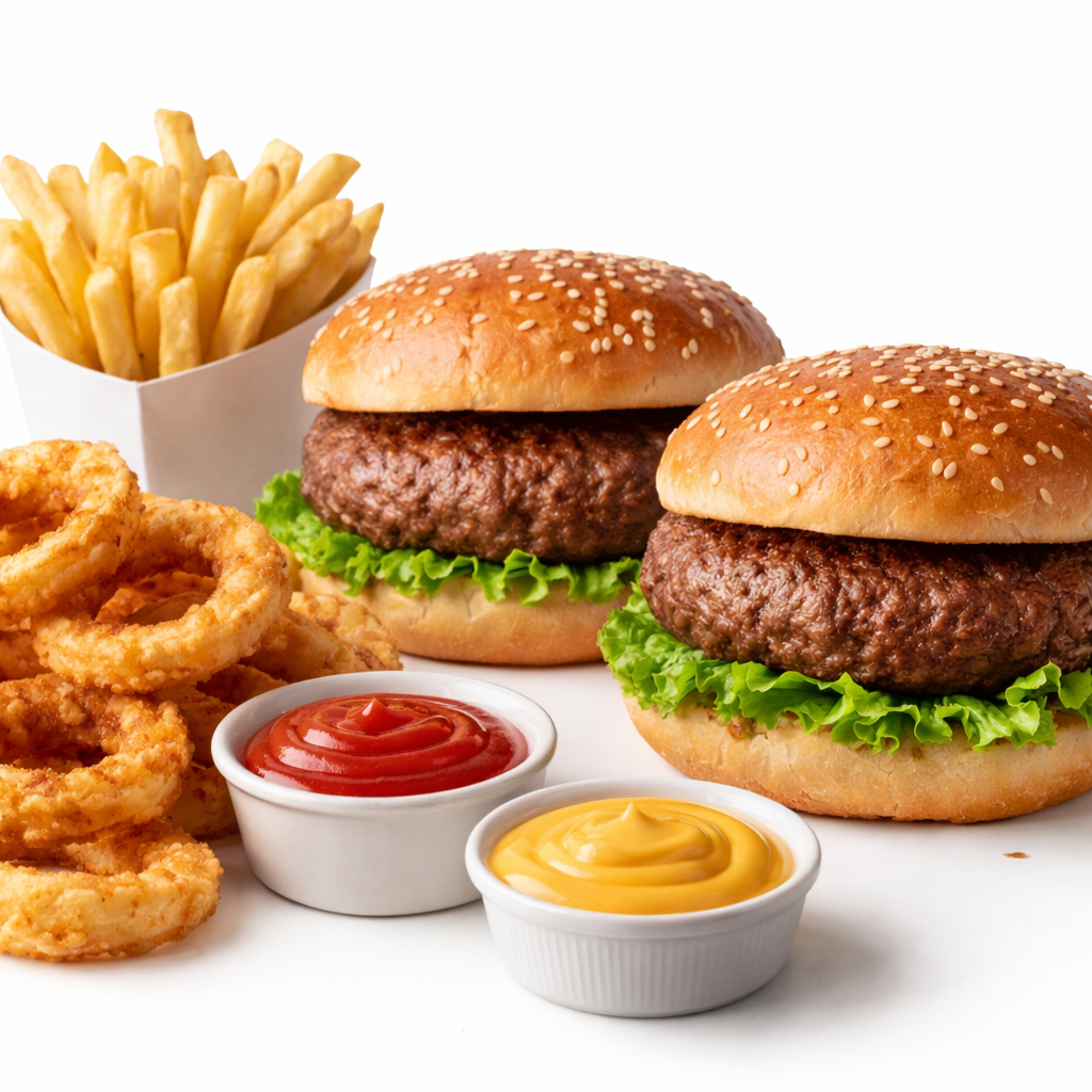 Комбо на двоих 