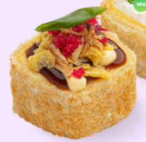 Пылкая креветка