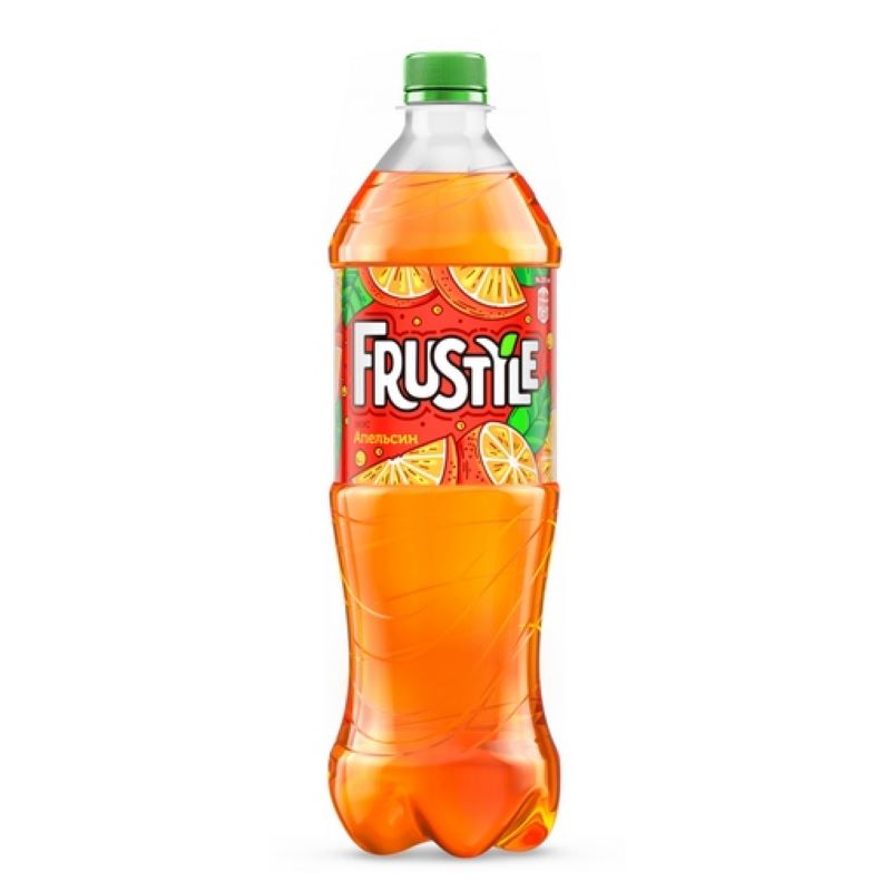 Frustyle Апельсин