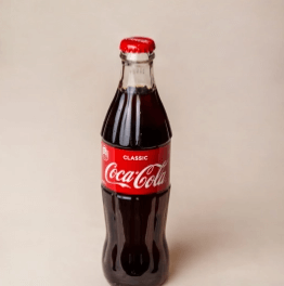 Coca-Cola