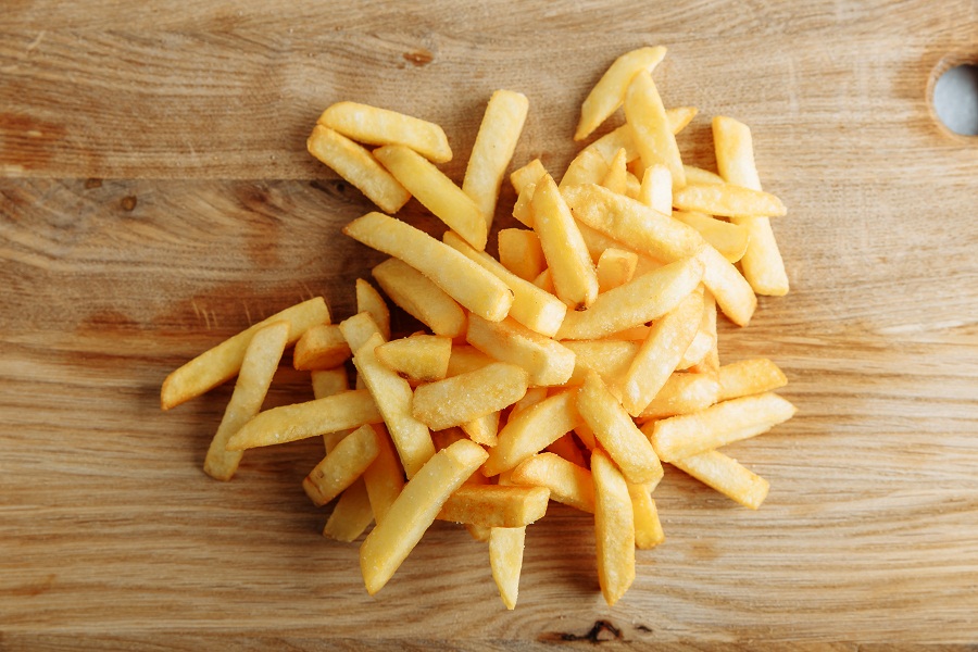Картофел фри 