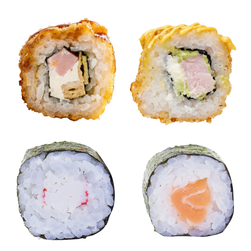 Сет "Дважды два" №1