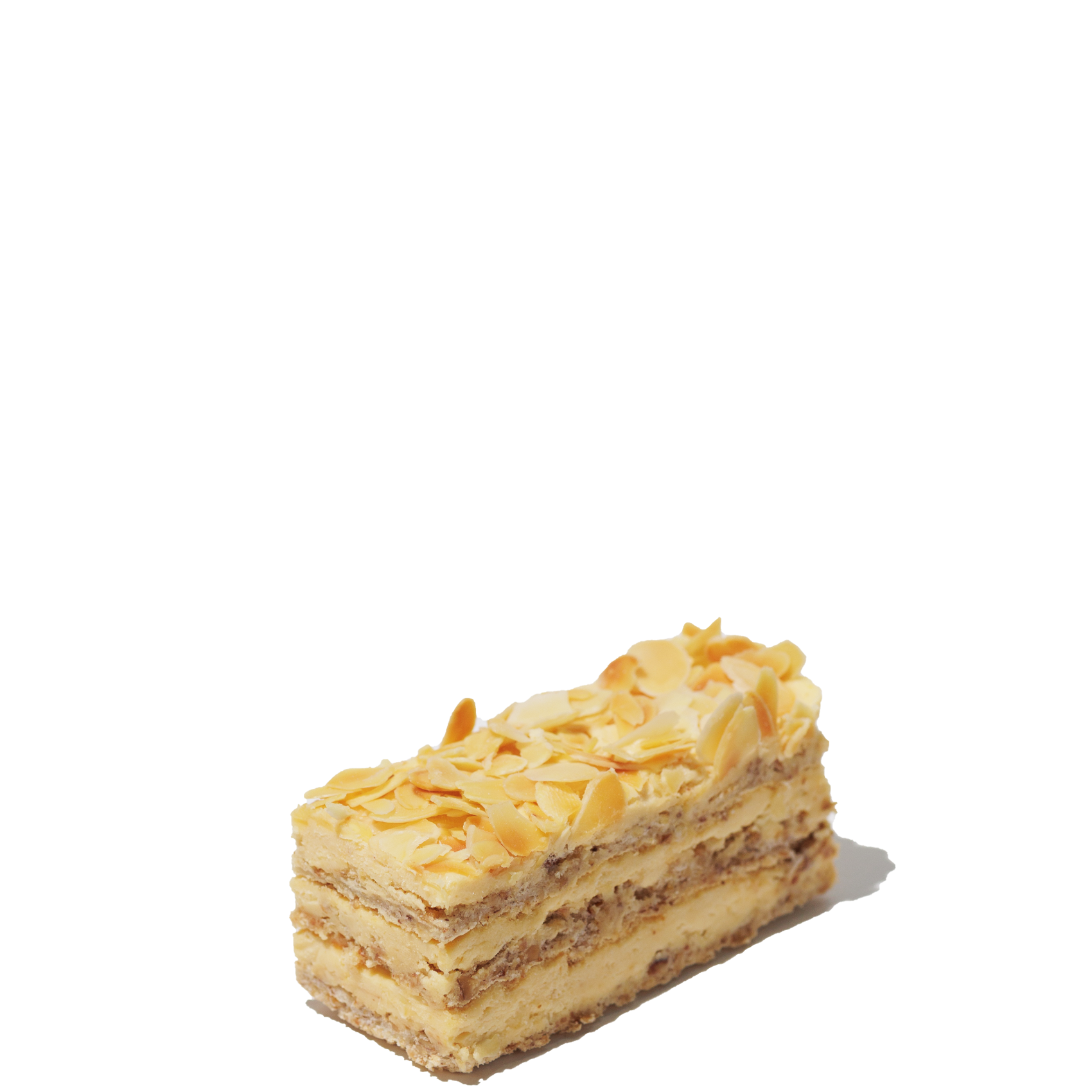Миндальный