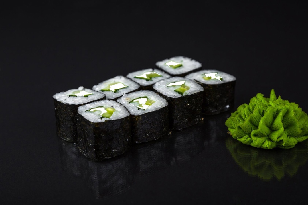 Каппа Маки