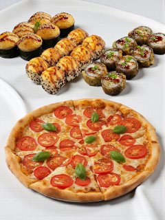 Комбо  " ТОПОВЫЙ"