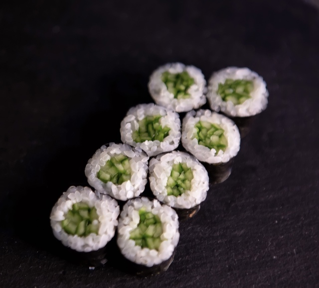 Капа маки