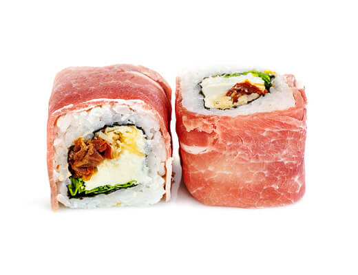 Ролл Русский