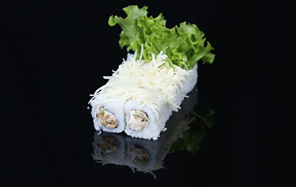 Цезарь ролл