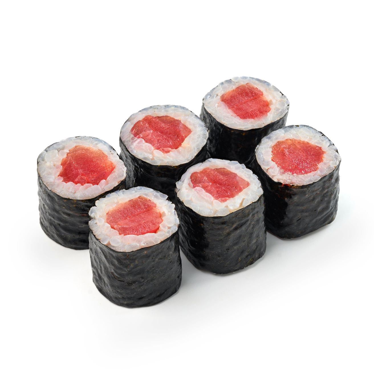 Малый с тунцом