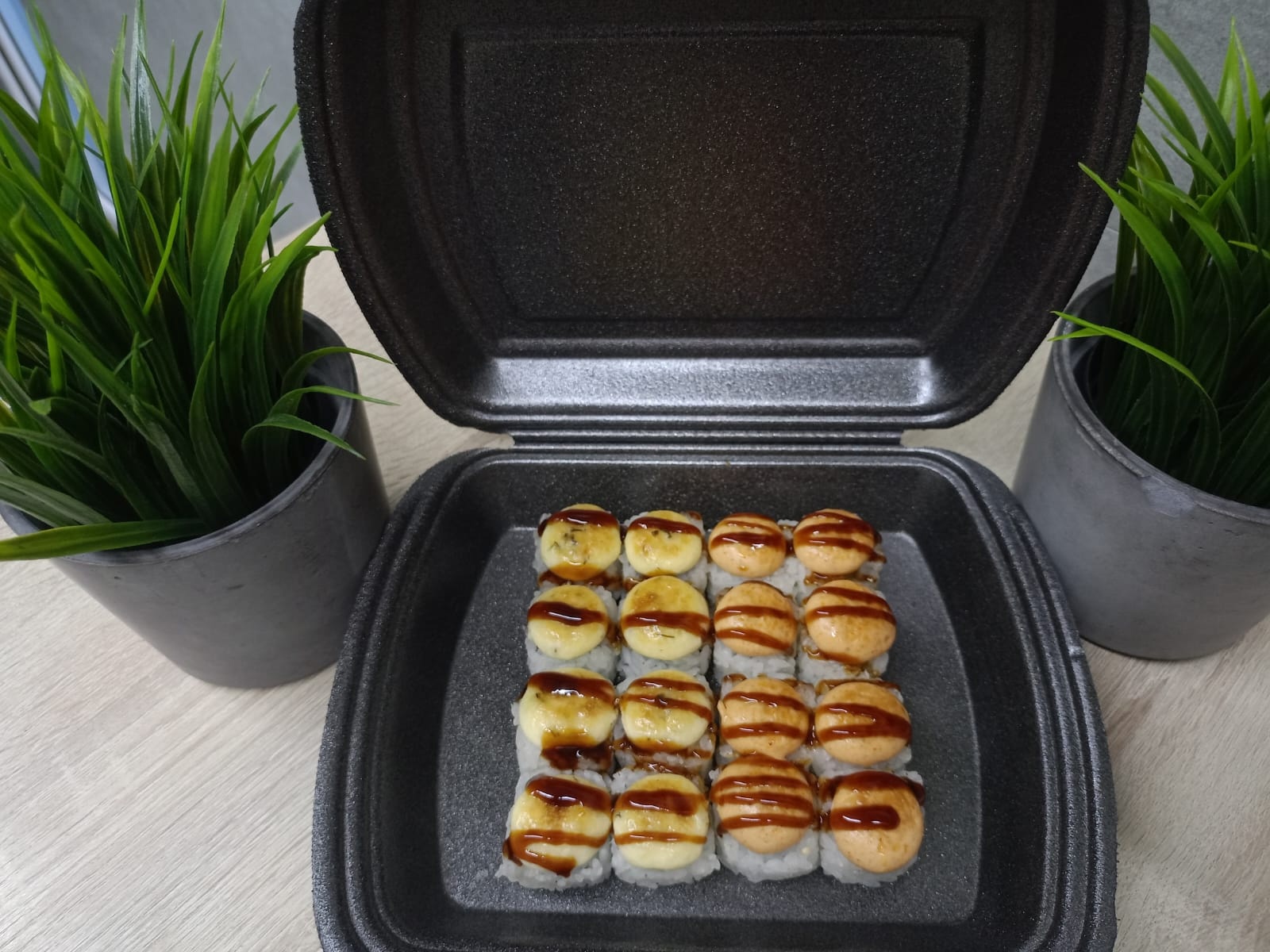 Запеченная классика
