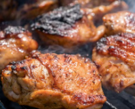 Филе кур.бедра