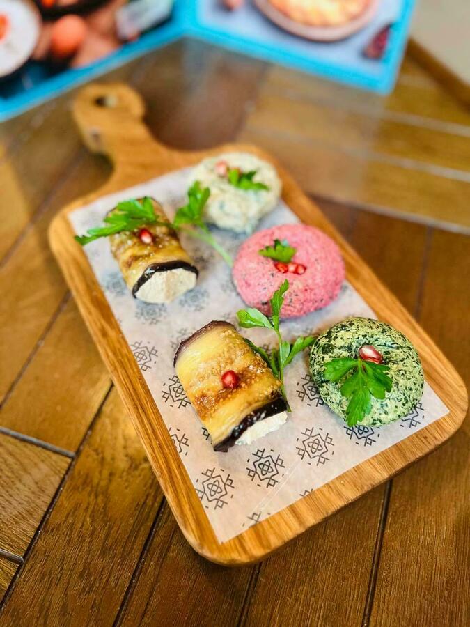АССОРТИ ЗАКУСОК 330 гр.