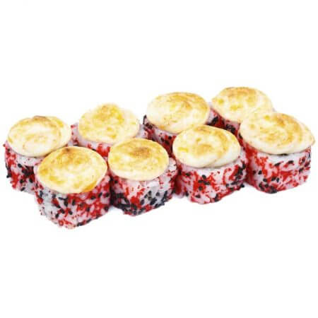 РОЛЛ ТАНУКИ (8 ШТ)