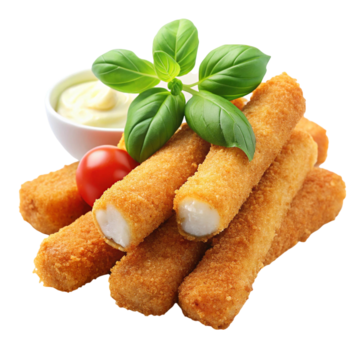 Сырные палочки