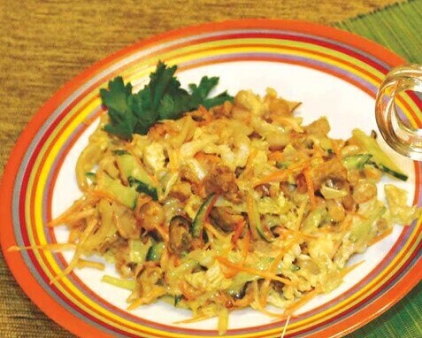 Муслор лакс