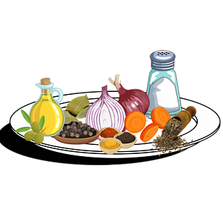 Набор для варки "для любителей"