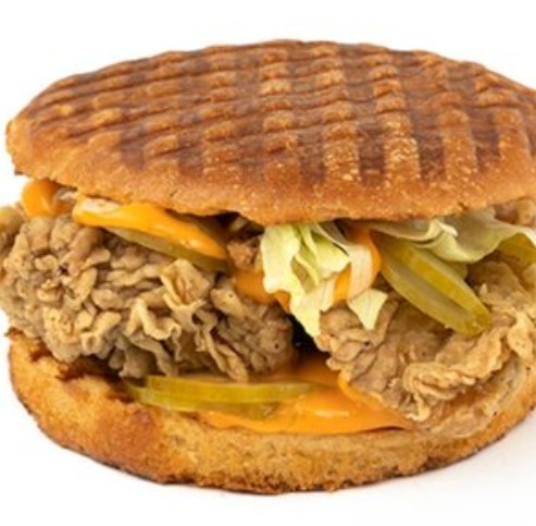 Огненный шеф