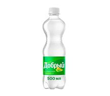 Добрый Лимон-лайм 0.5 л