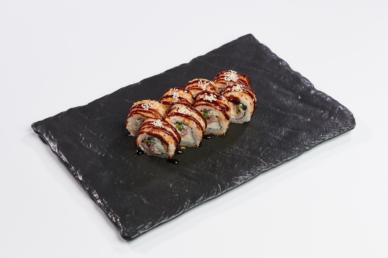 Ролл Самурай