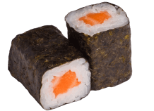 Сяке маки