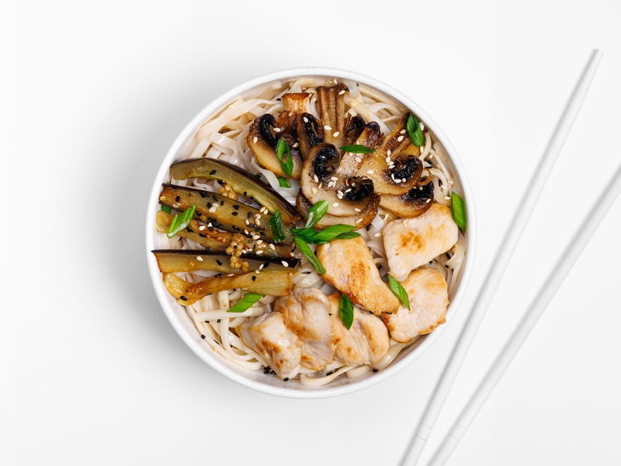 Куриная грудка