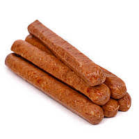 Сосиска (отдельно)