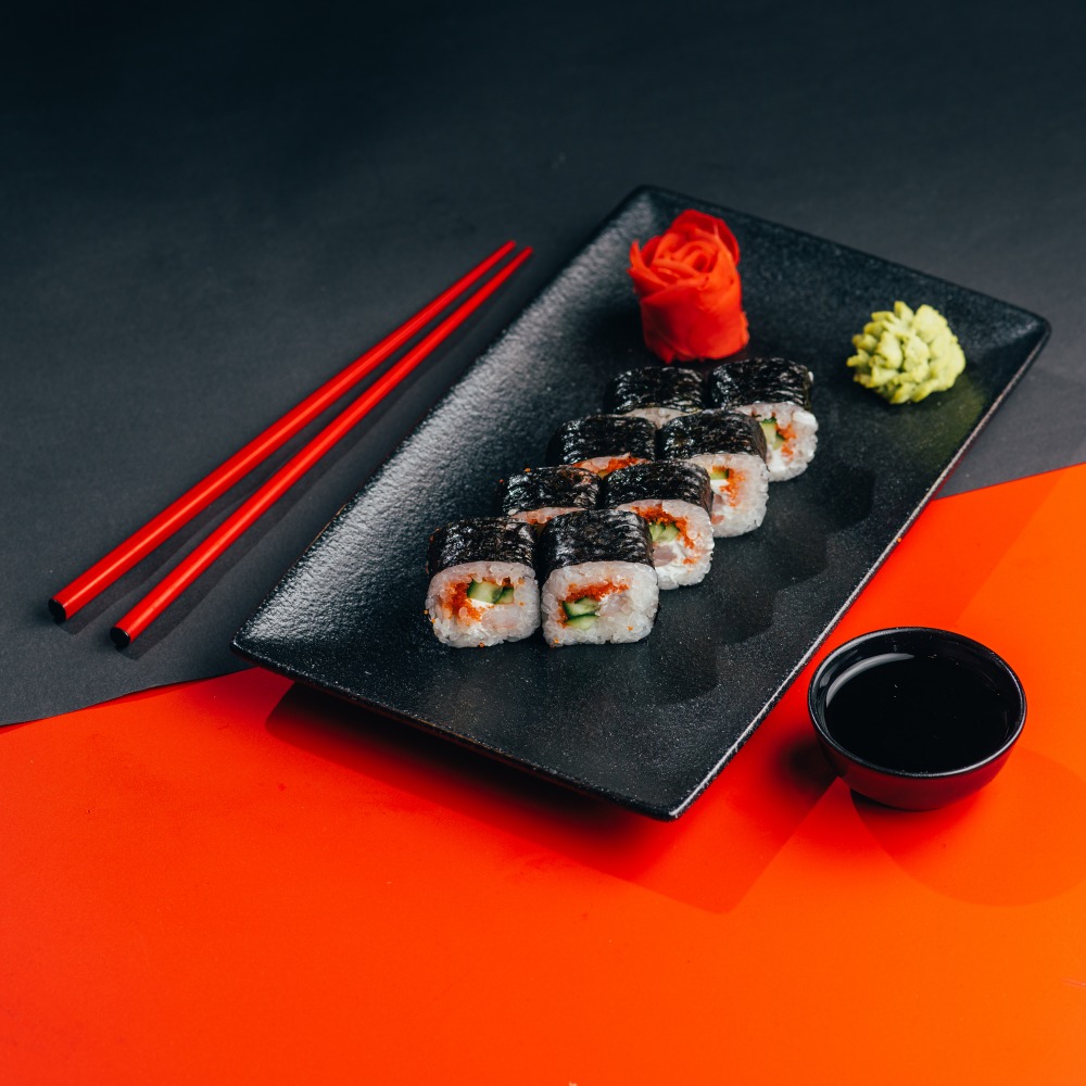 Восходящее солнце