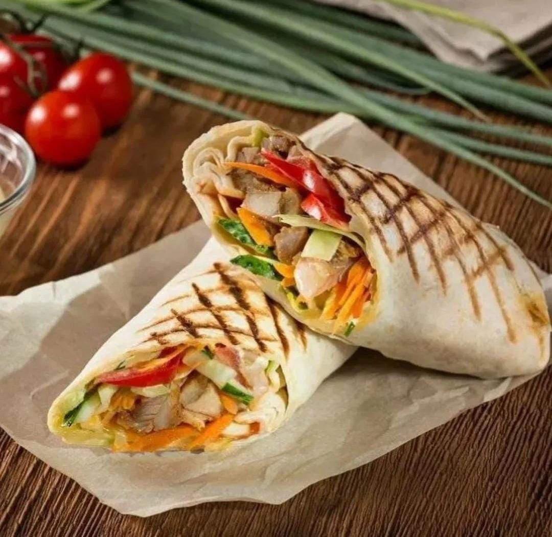 Шаурма классическая L