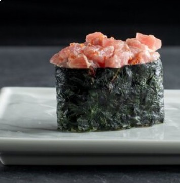 Суши Спайси тунец