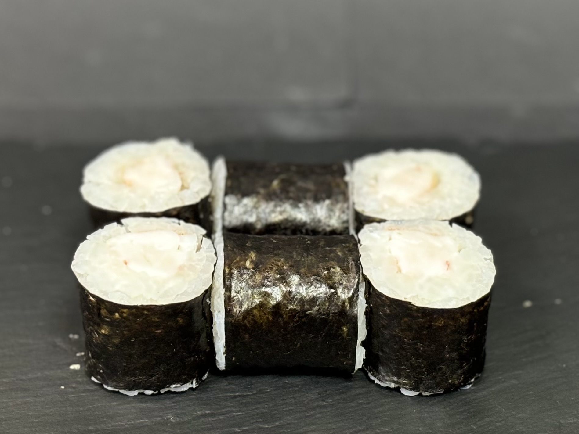 Эби маки