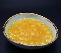 Соус манго сальса
