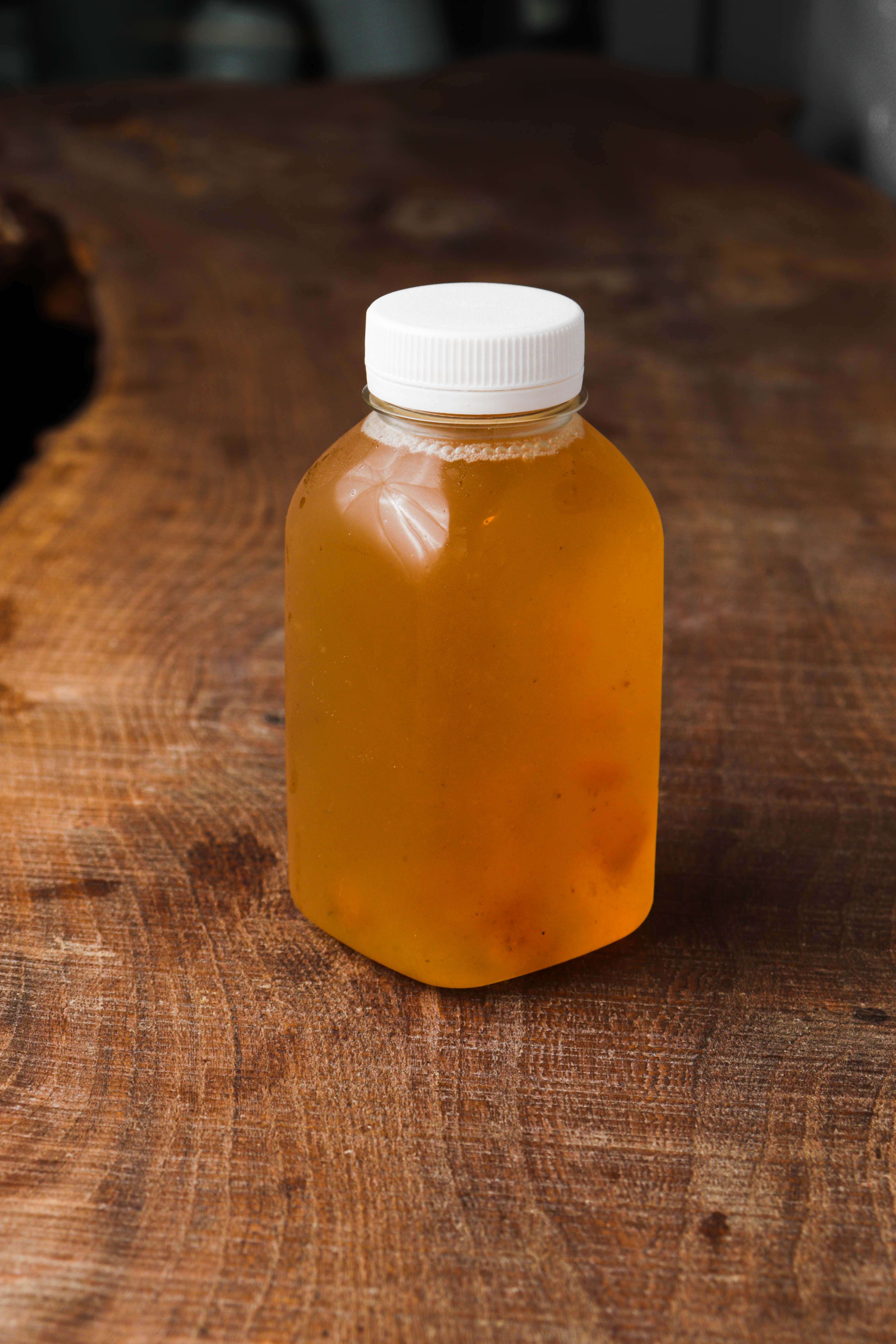 Компот из сухофруктов