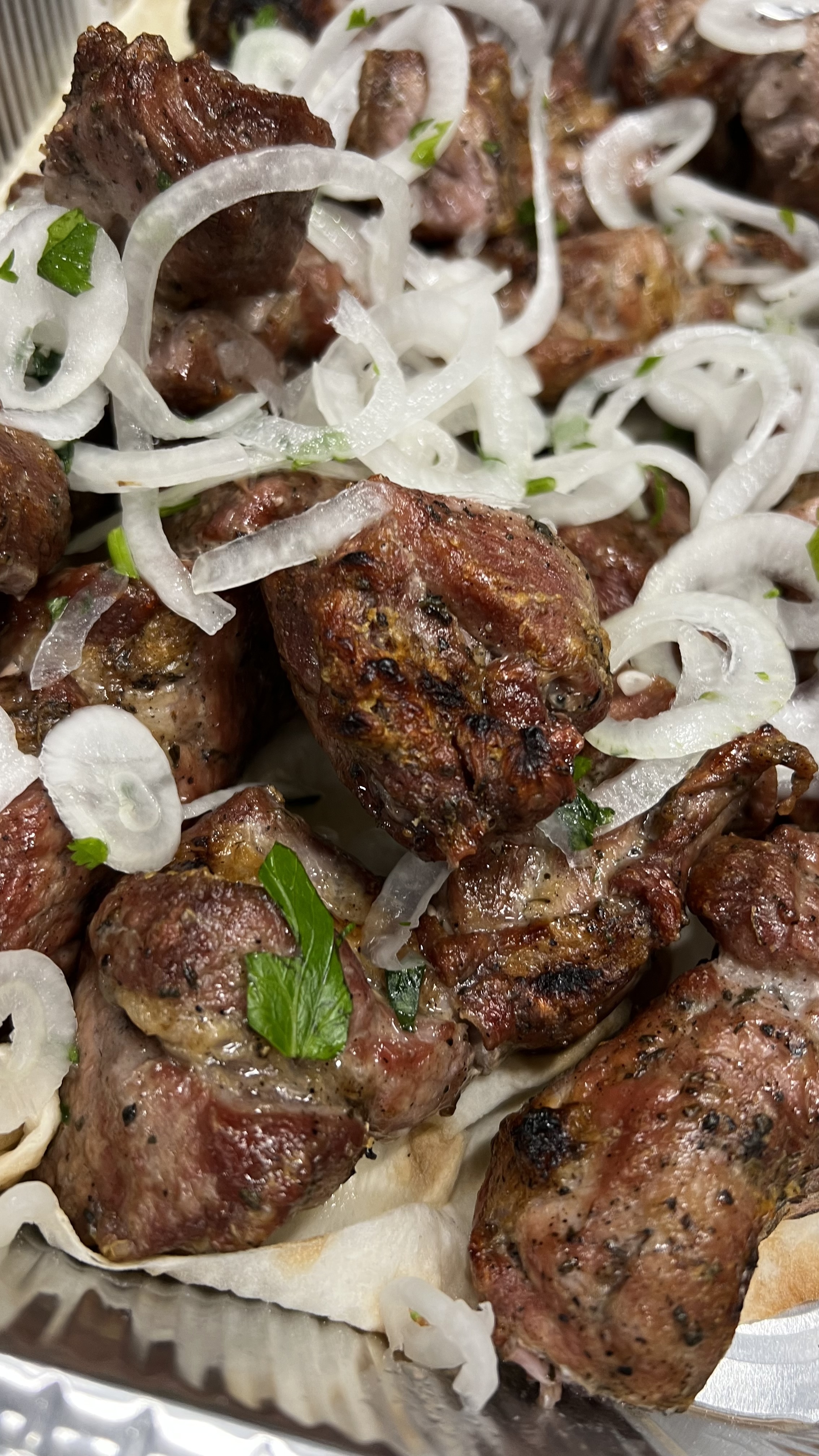 Шейка (свинина)