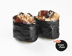 Гункан Унаги