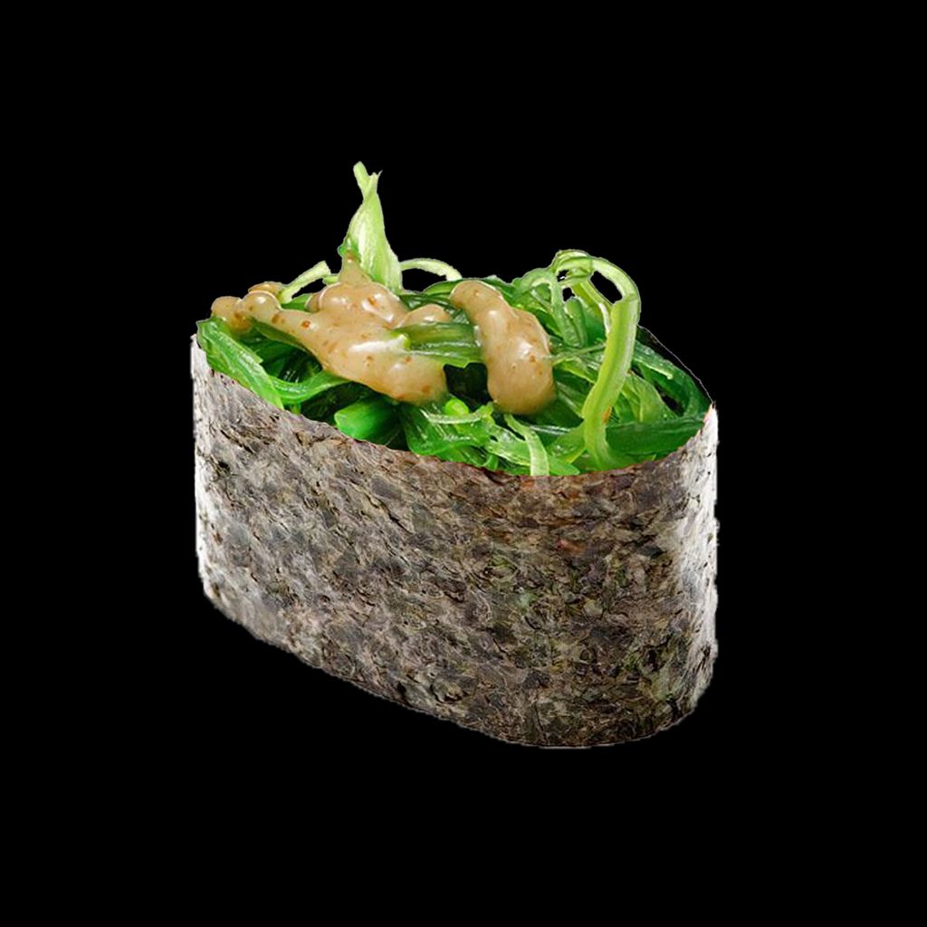 СПАЙСИ СУШИ Чука