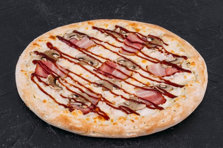 Эльвирина 28см