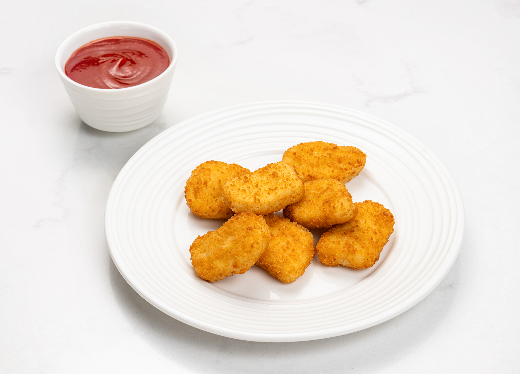 Наггетсы 7 штук